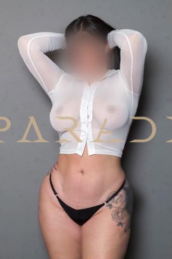Escorts VIP Paradisse - Antonella